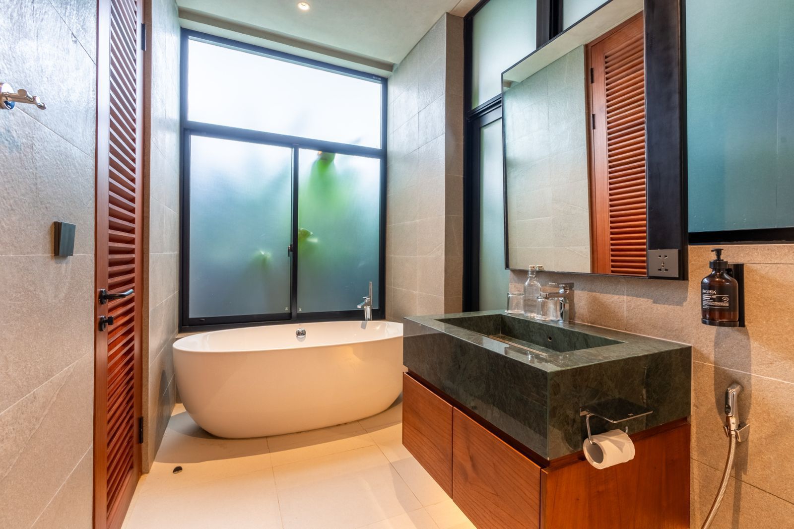 Вилла, 3 спальни