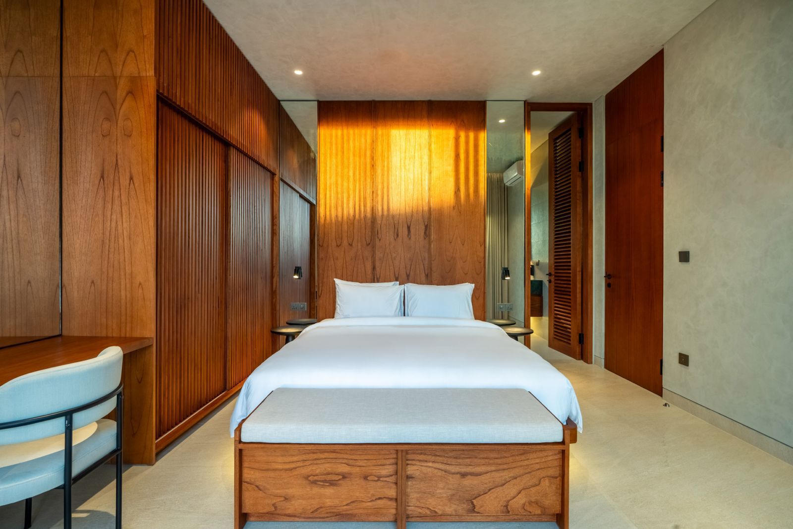 Вилла, 3 спальни