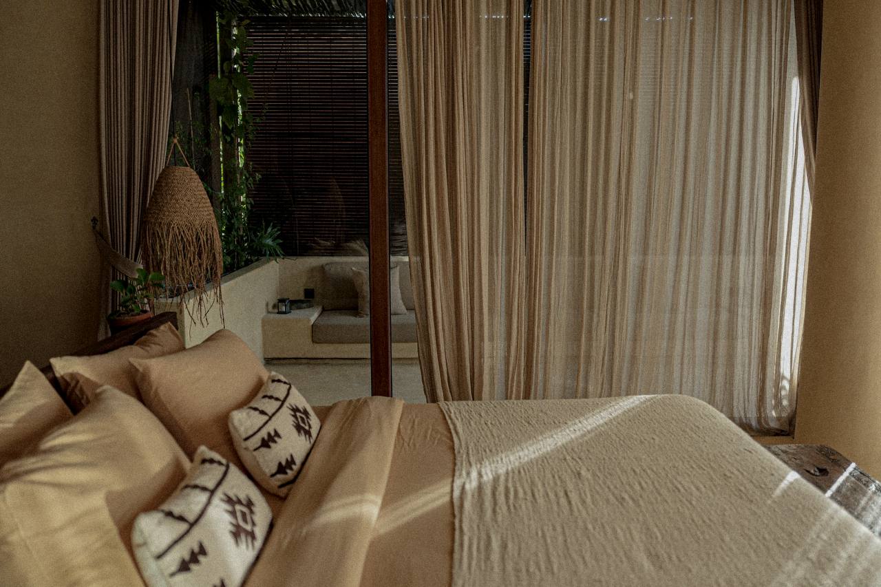 Вилла, 2 спальни