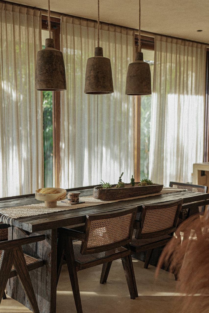 Вилла, 2 спальни