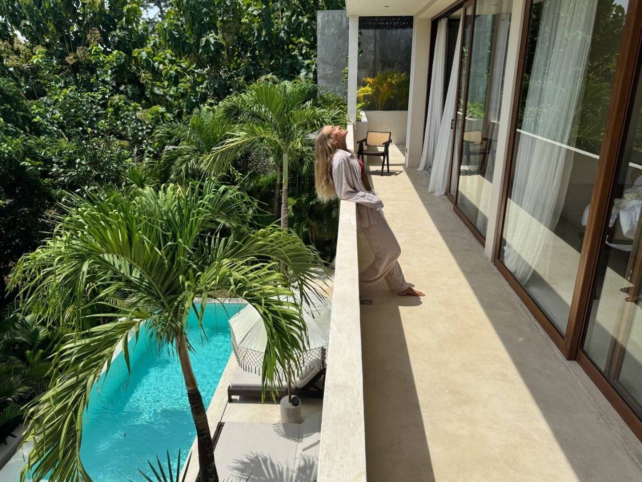 Вилла, 3 спальни