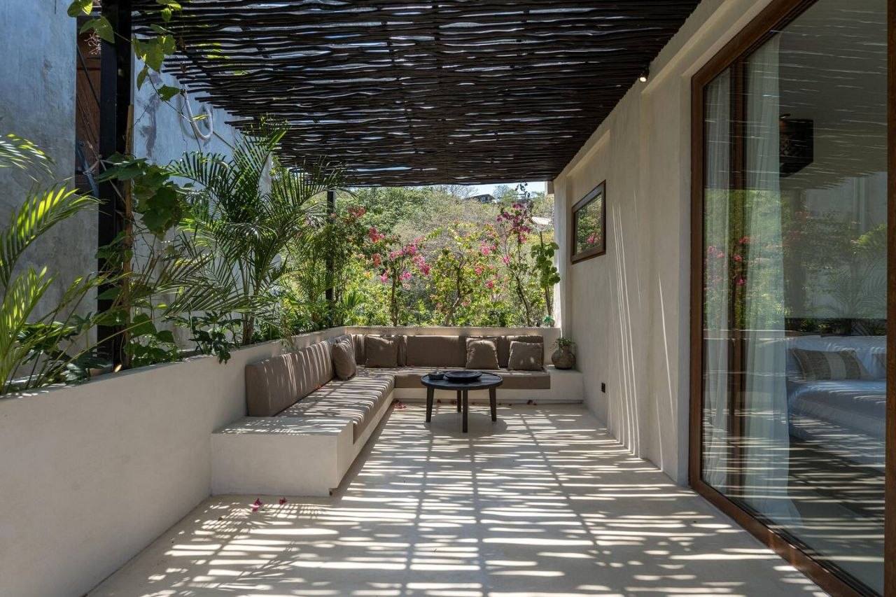 Вилла, 3 спальни