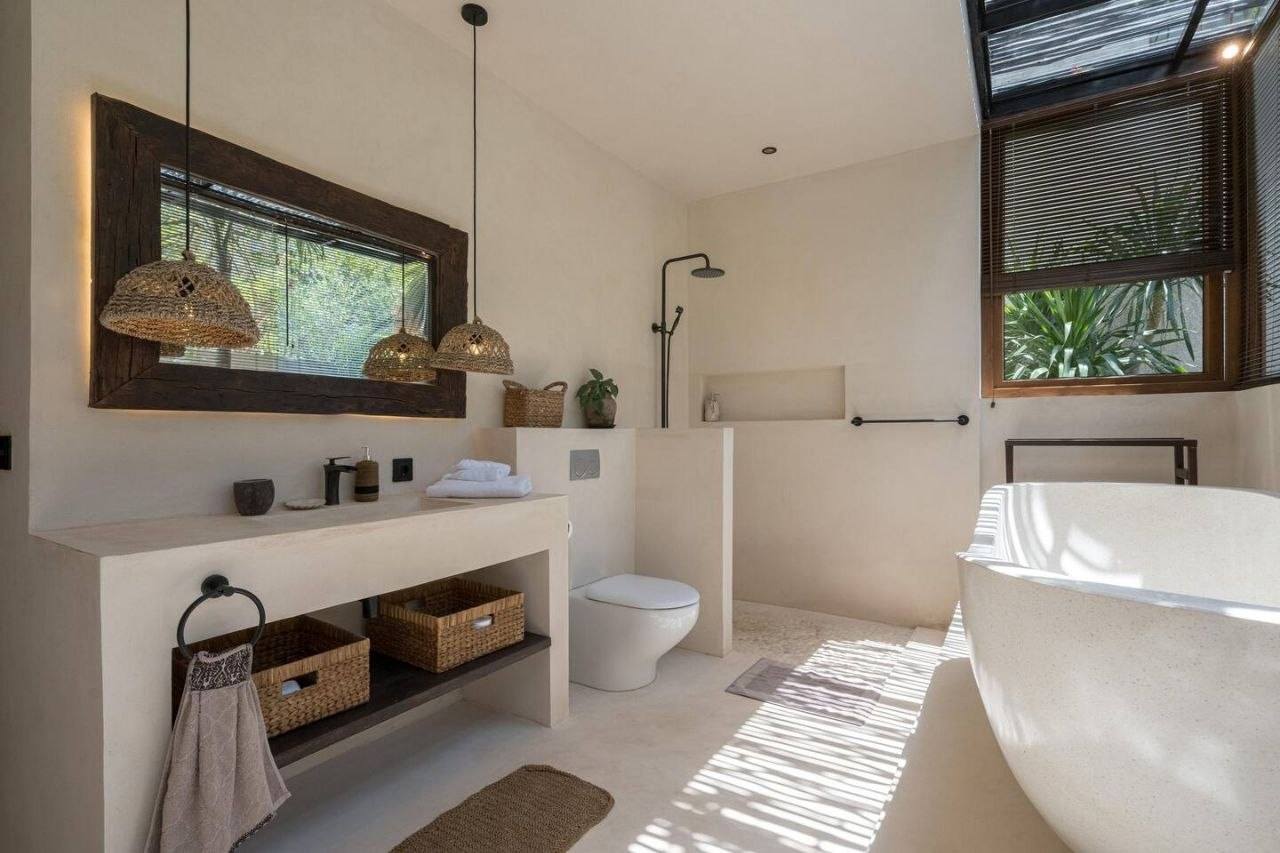 Вилла, 3 спальни