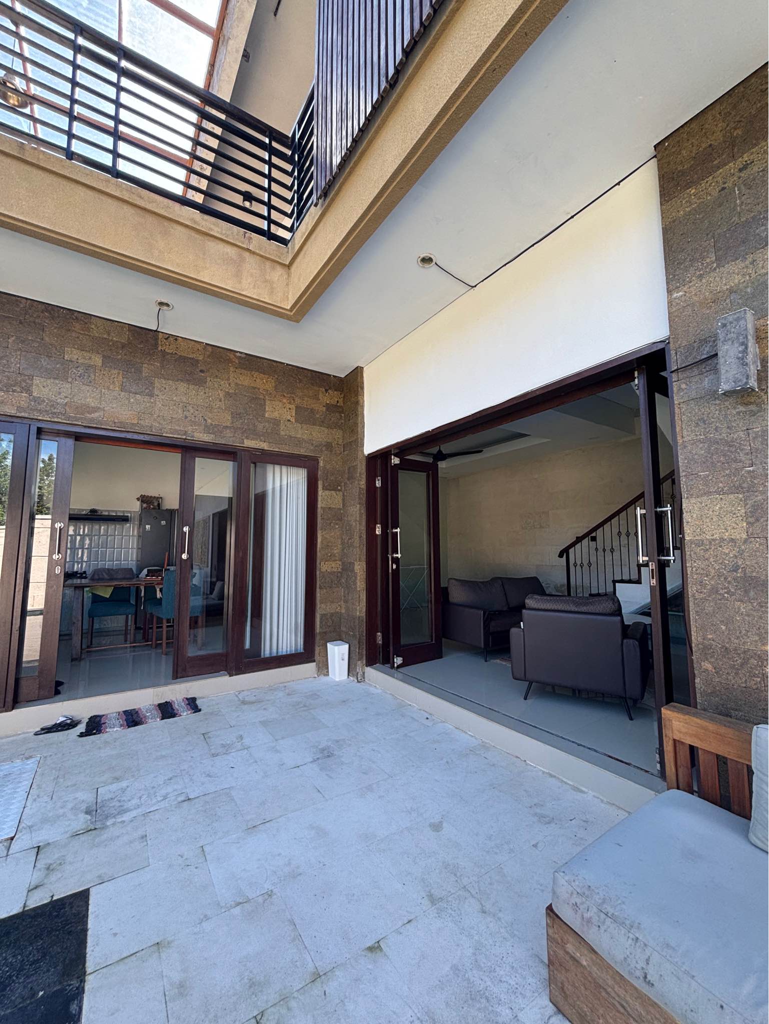 Вилла, 3 спальни