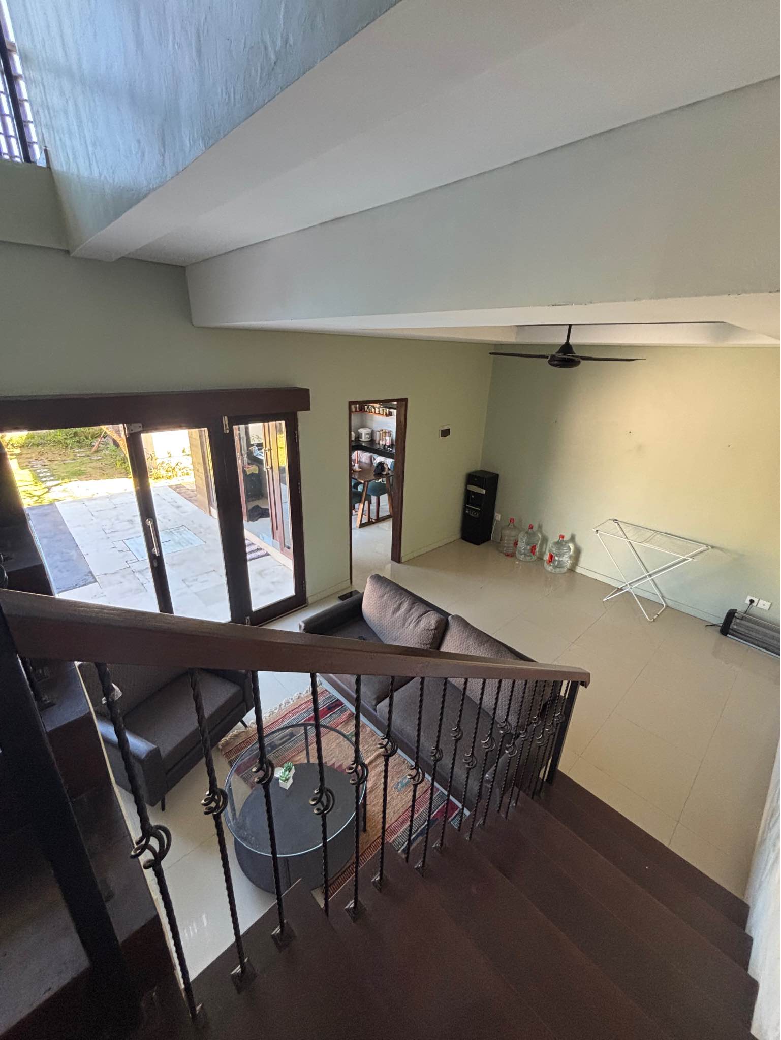 Вилла, 3 спальни