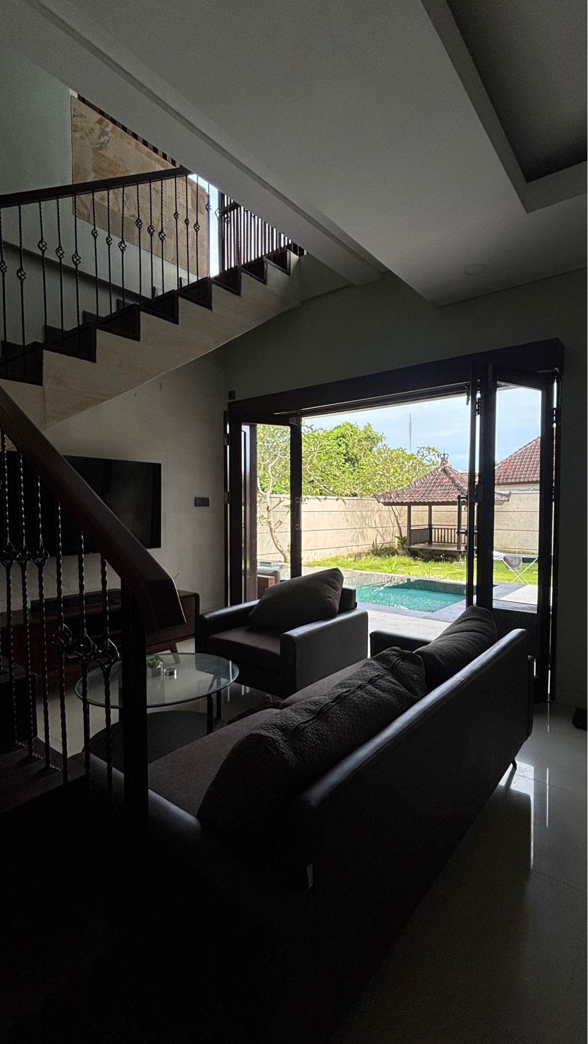 Вилла, 3 спальни