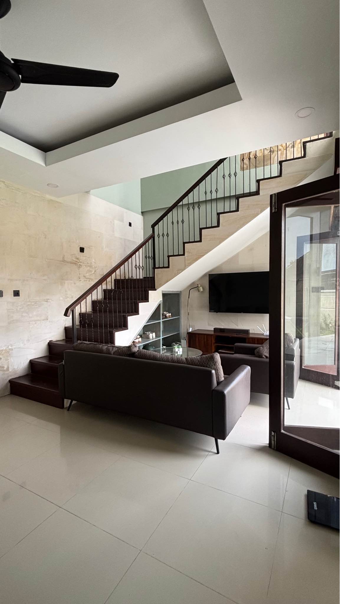 Вилла, 3 спальни