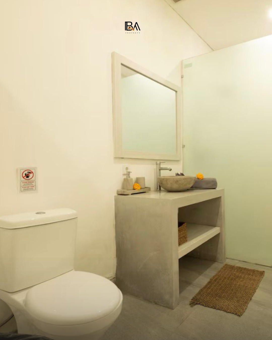 Вилла, 2 спальни