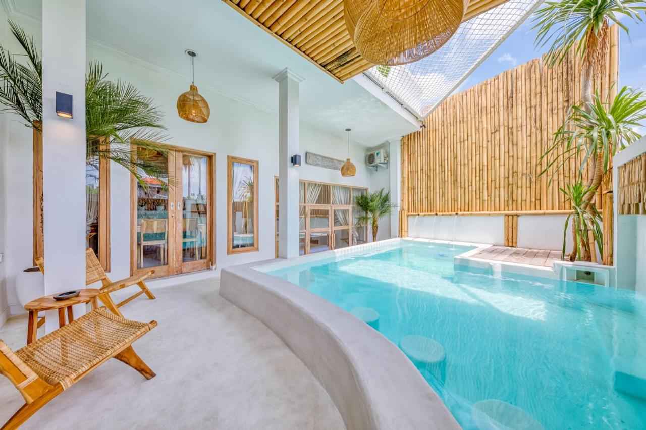 Вилла, 6 спален