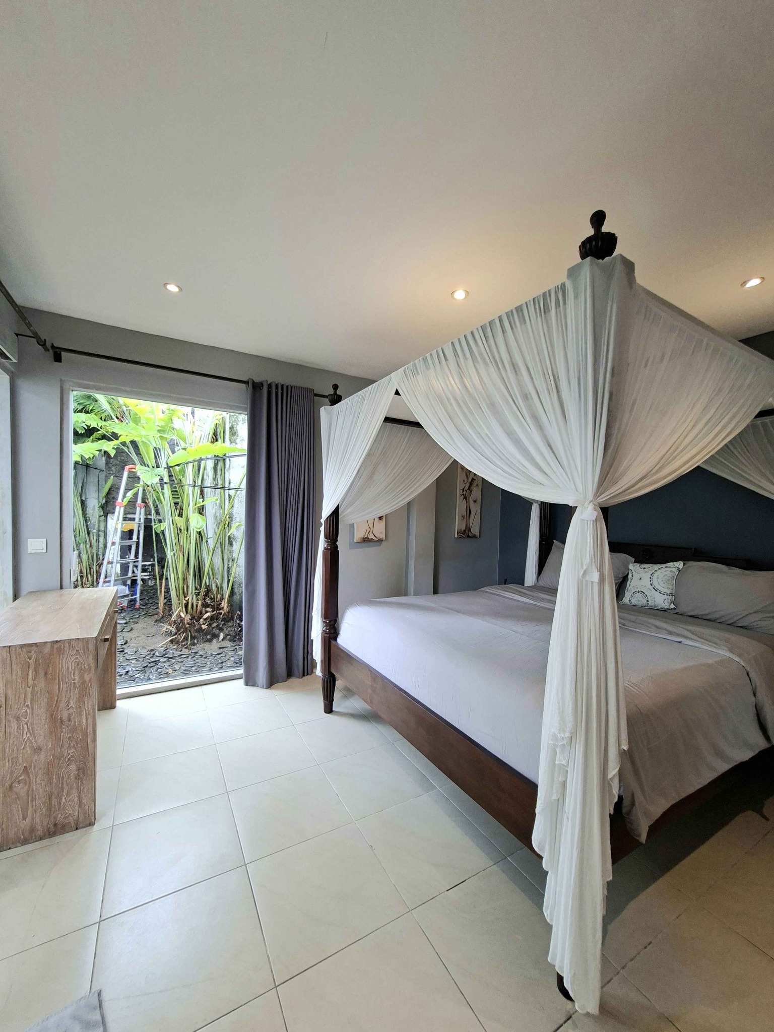 Вилла, 3 спальни