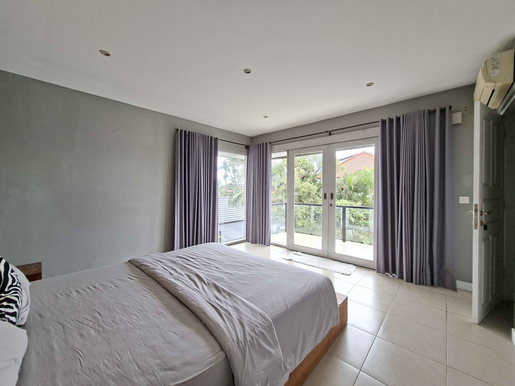 Вилла, 3 спальни