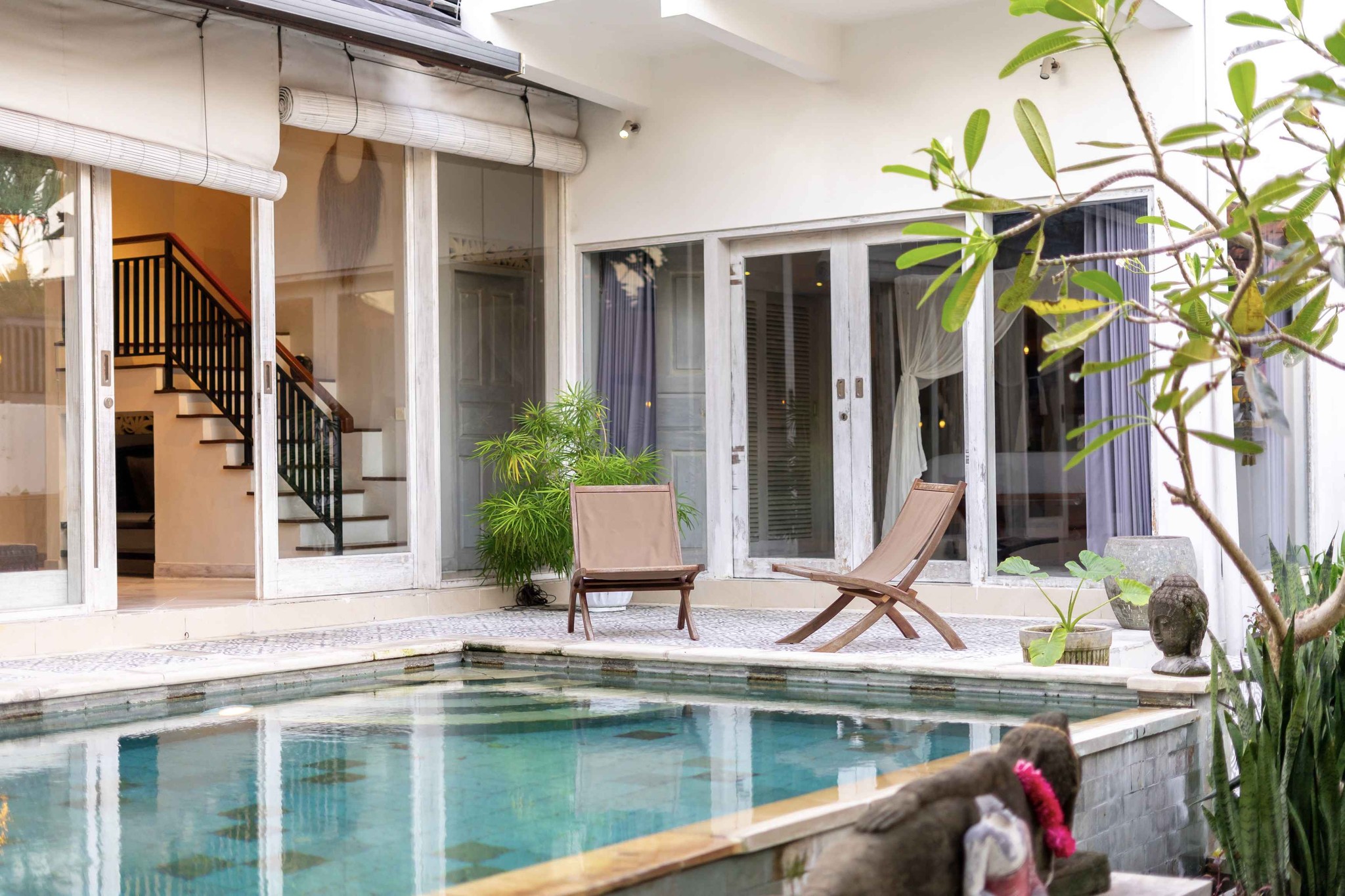 Вилла, 3 спальни