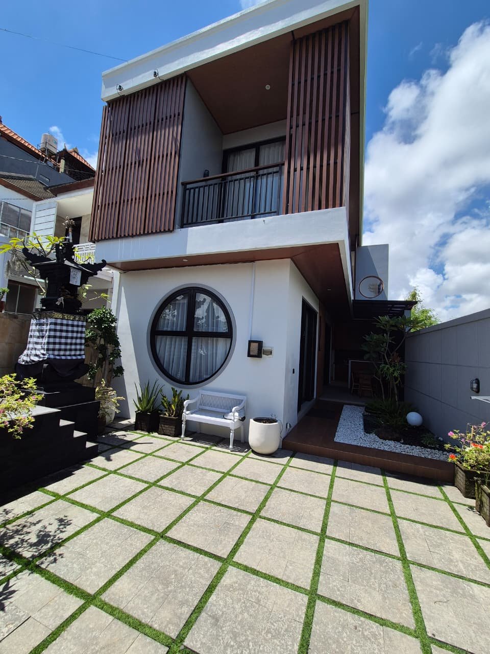 Дом, 3 спальни