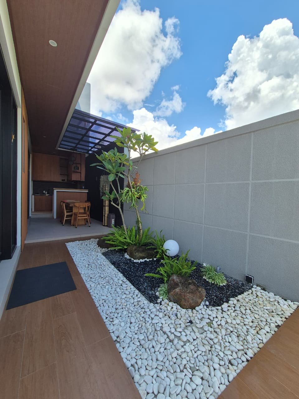 Дом, 3 спальни