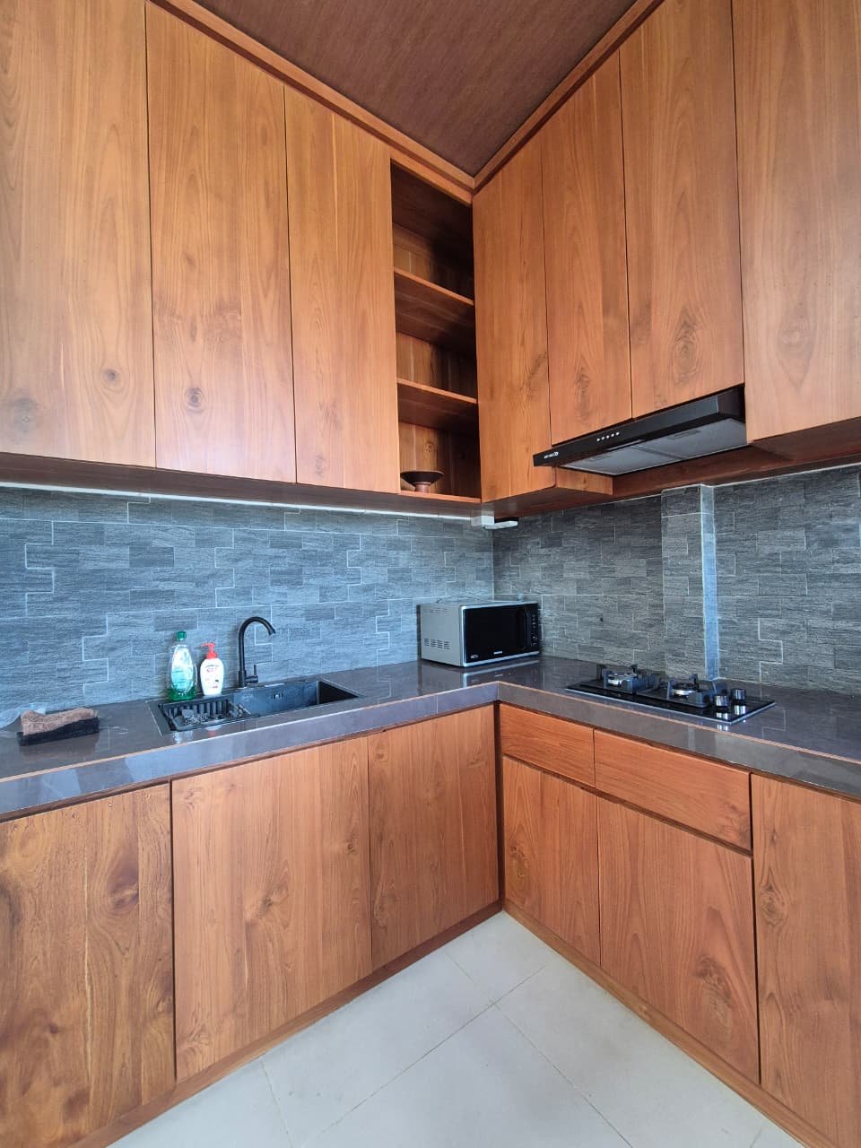 Дом, 3 спальни