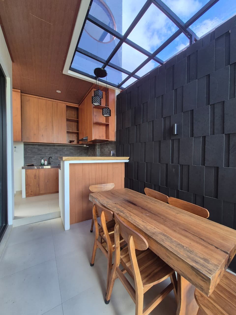 Дом, 3 спальни