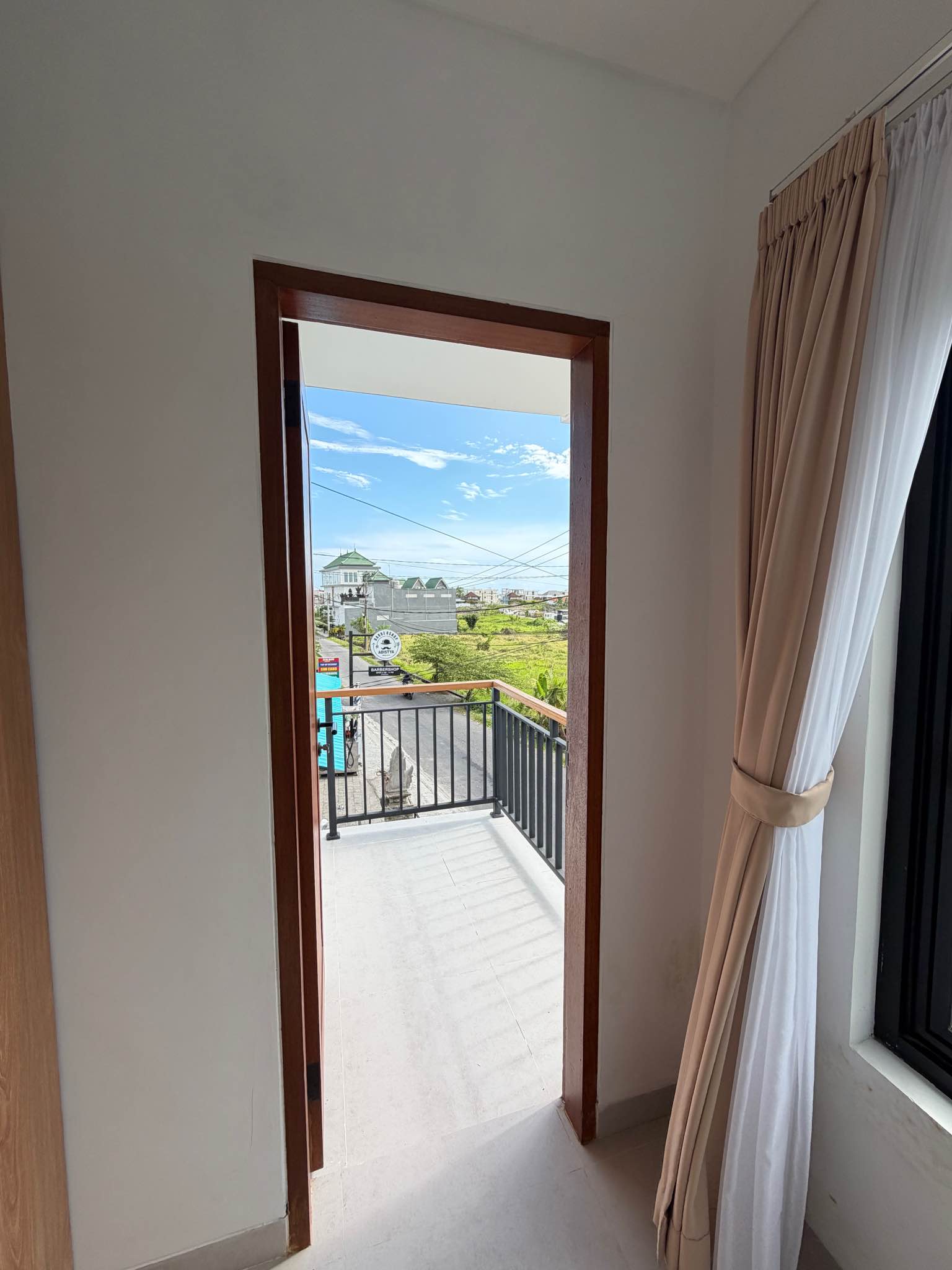 Вилла, 2 спальни