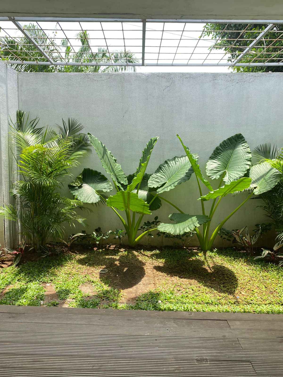 Вилла, 2 спальни