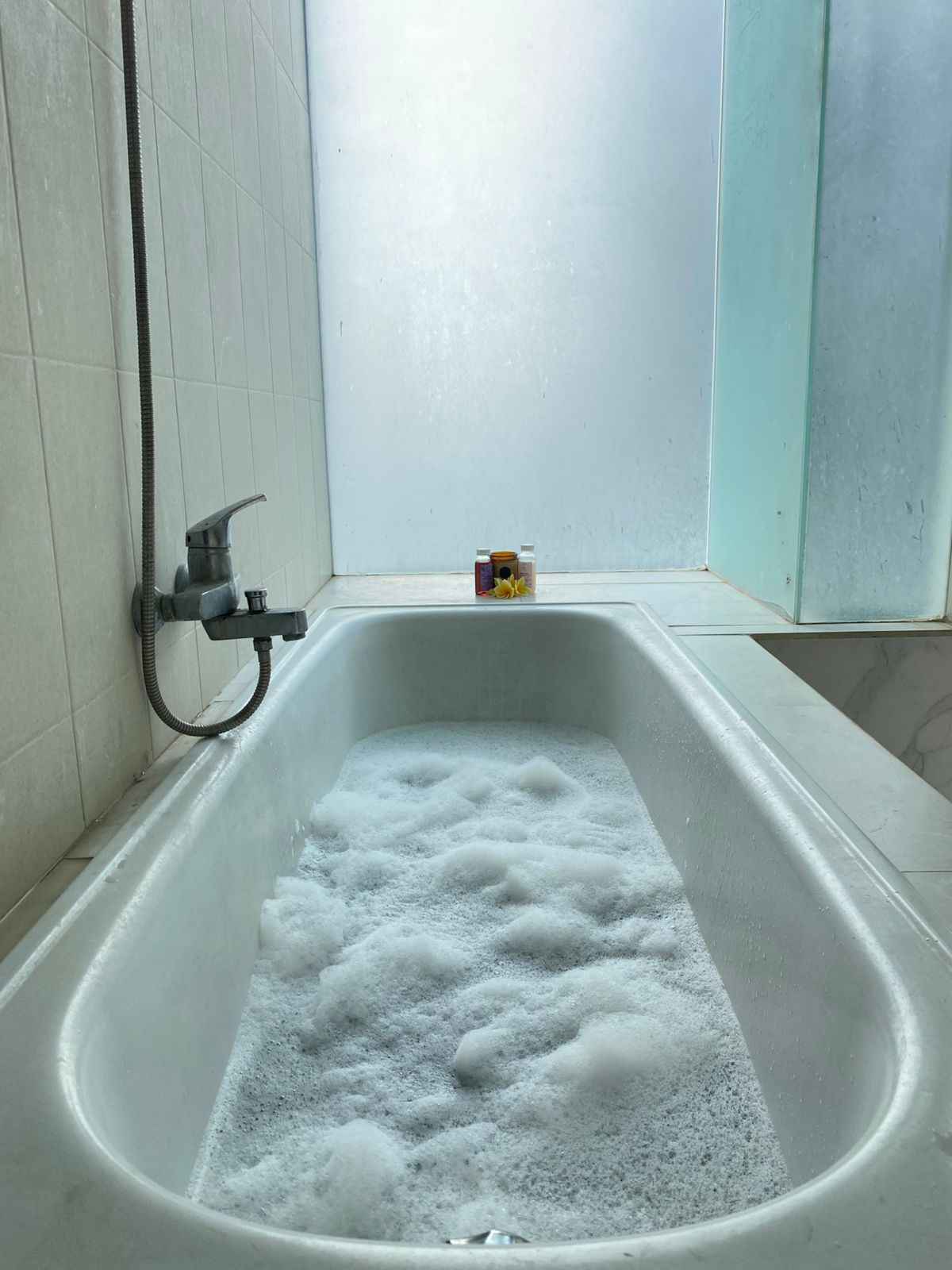 Вилла, 2 спальни