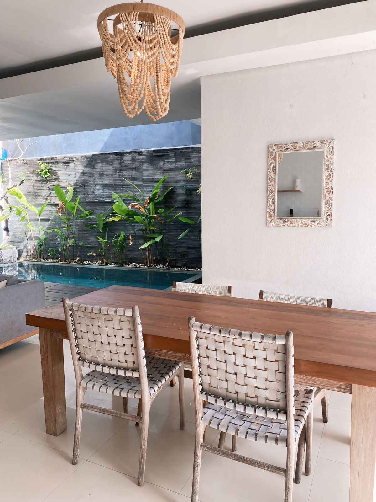 Вилла, 2 спальни