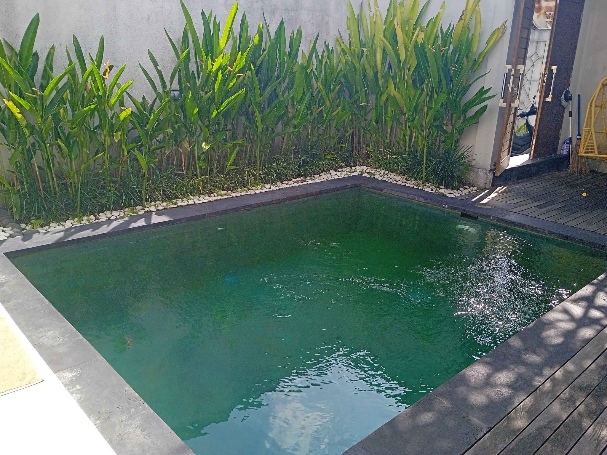 Вилла, 2 спальни