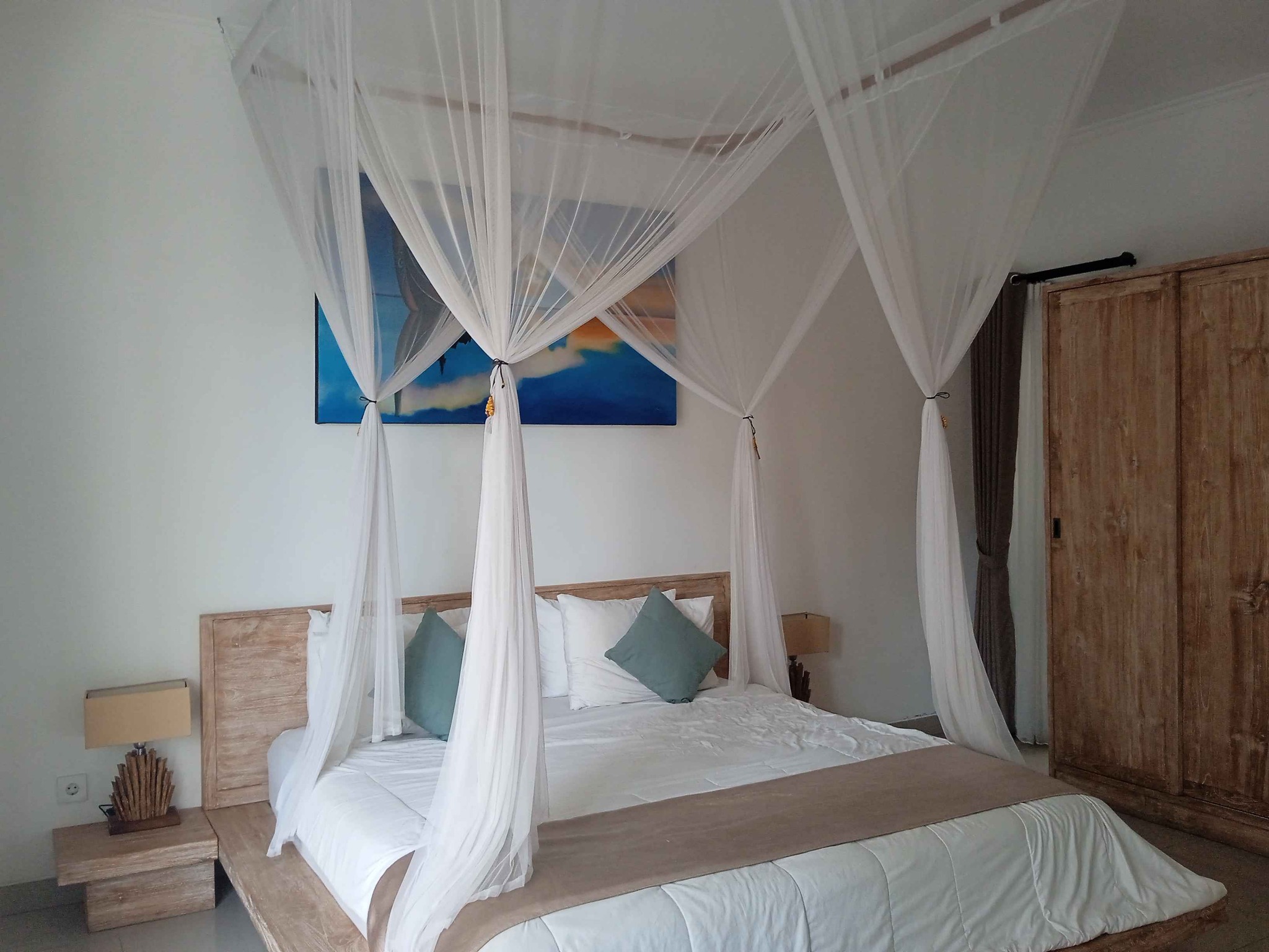 Вилла, 2 спальни