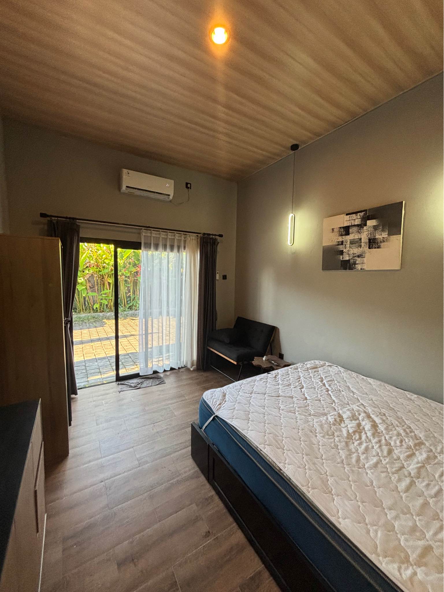 Апартаменты, 1 спальня