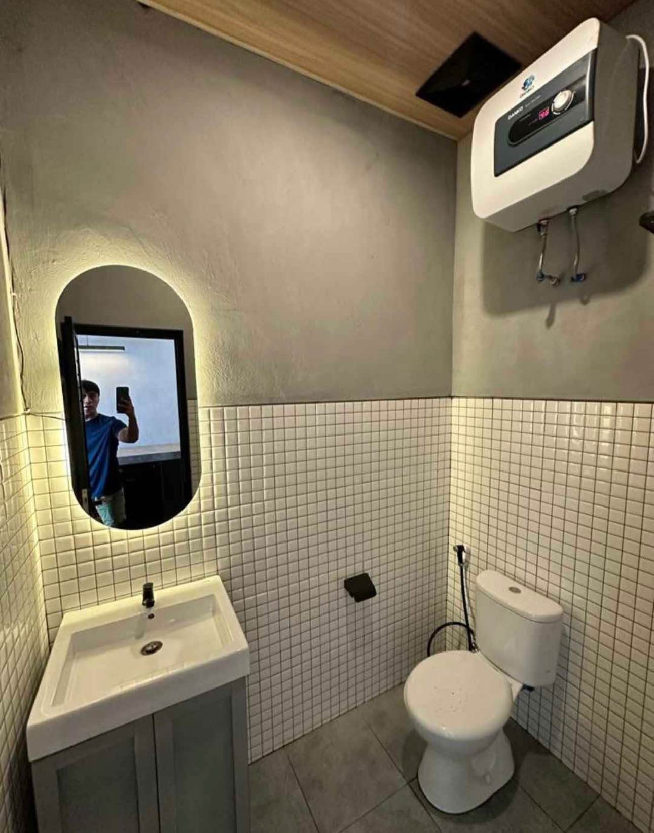 Апартаменты, 1 спальня