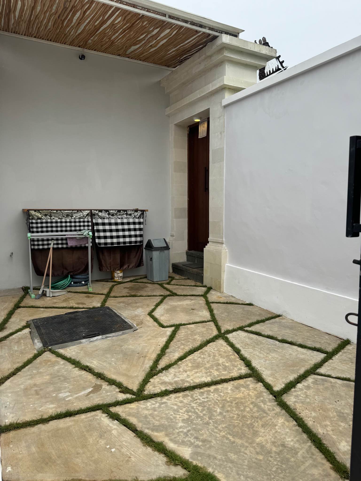 Дом, 2 спальни