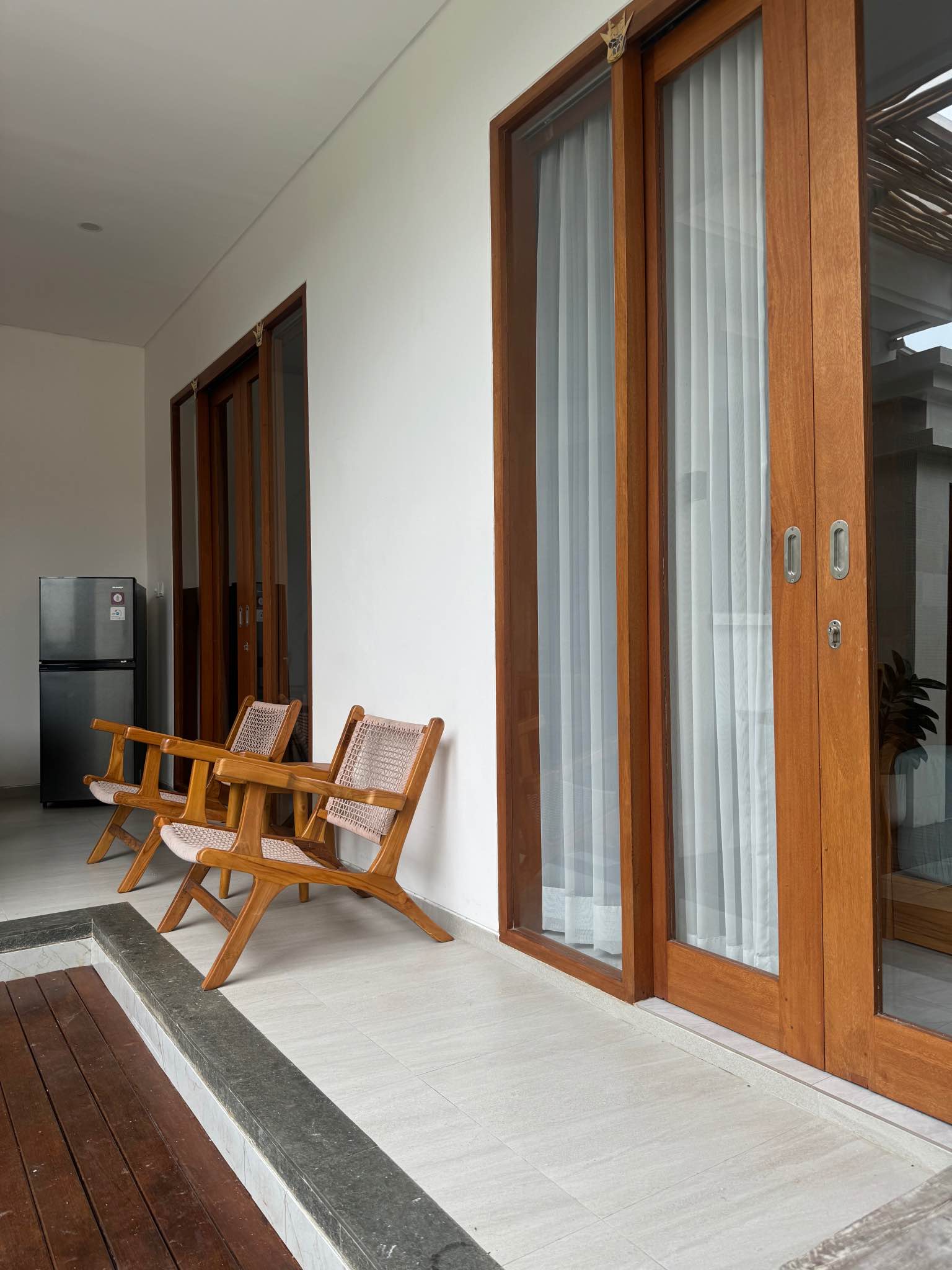 Дом, 2 спальни