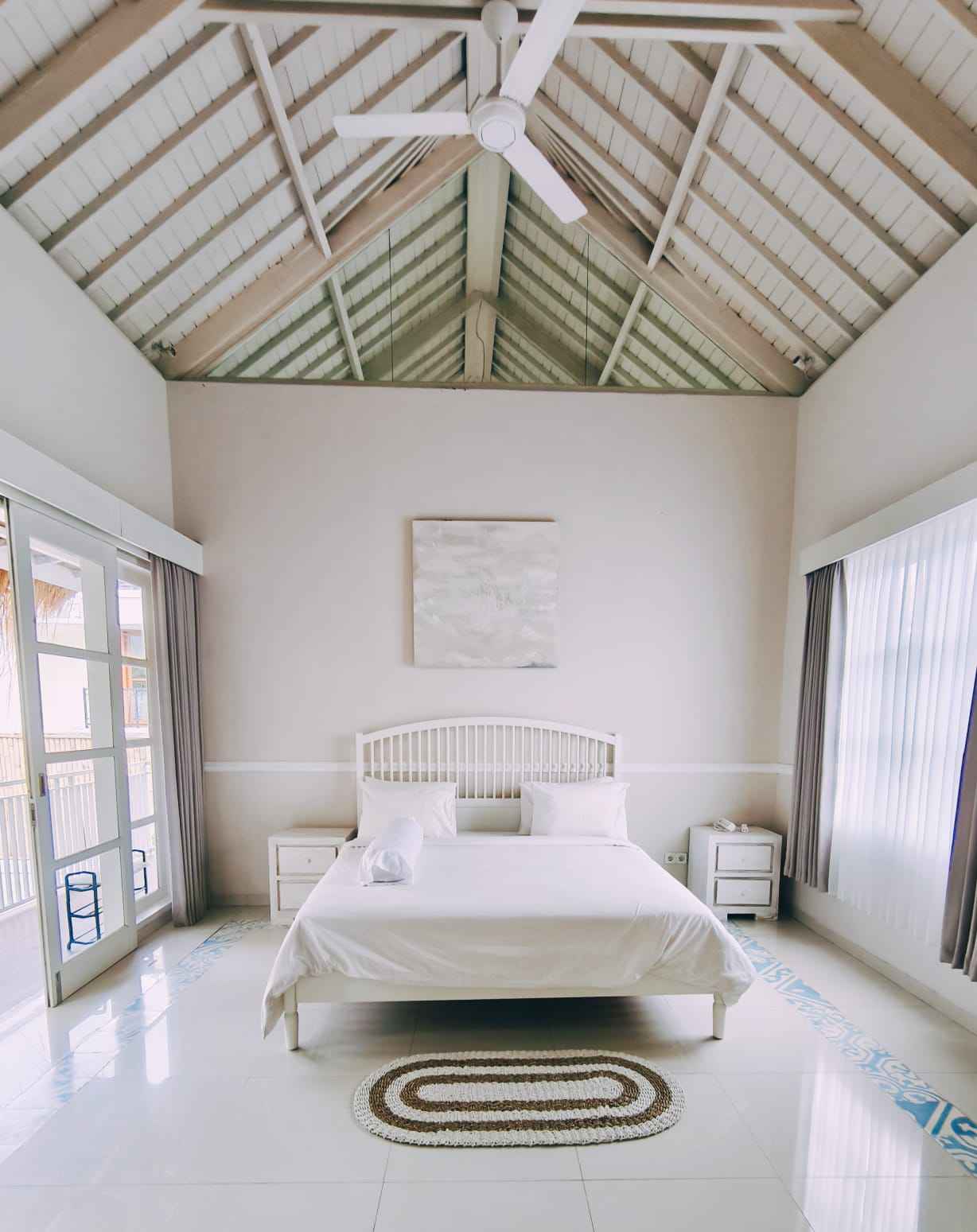 Вилла, 3 спальни