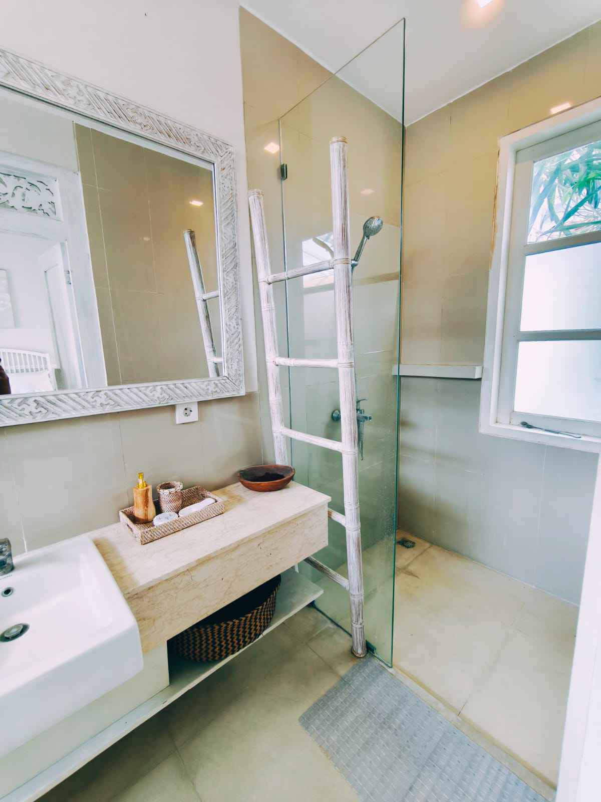 Вилла, 3 спальни