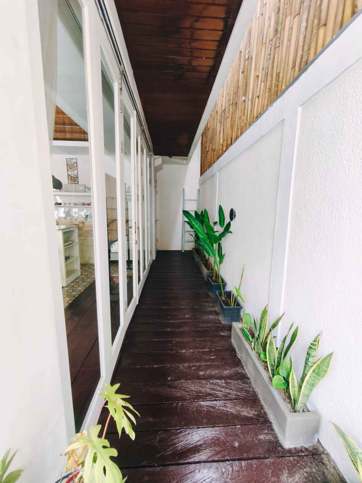 Вилла, 3 спальни