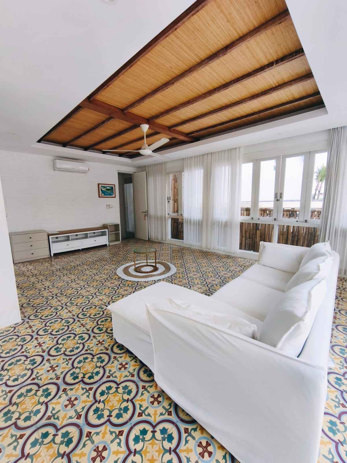 Вилла, 3 спальни