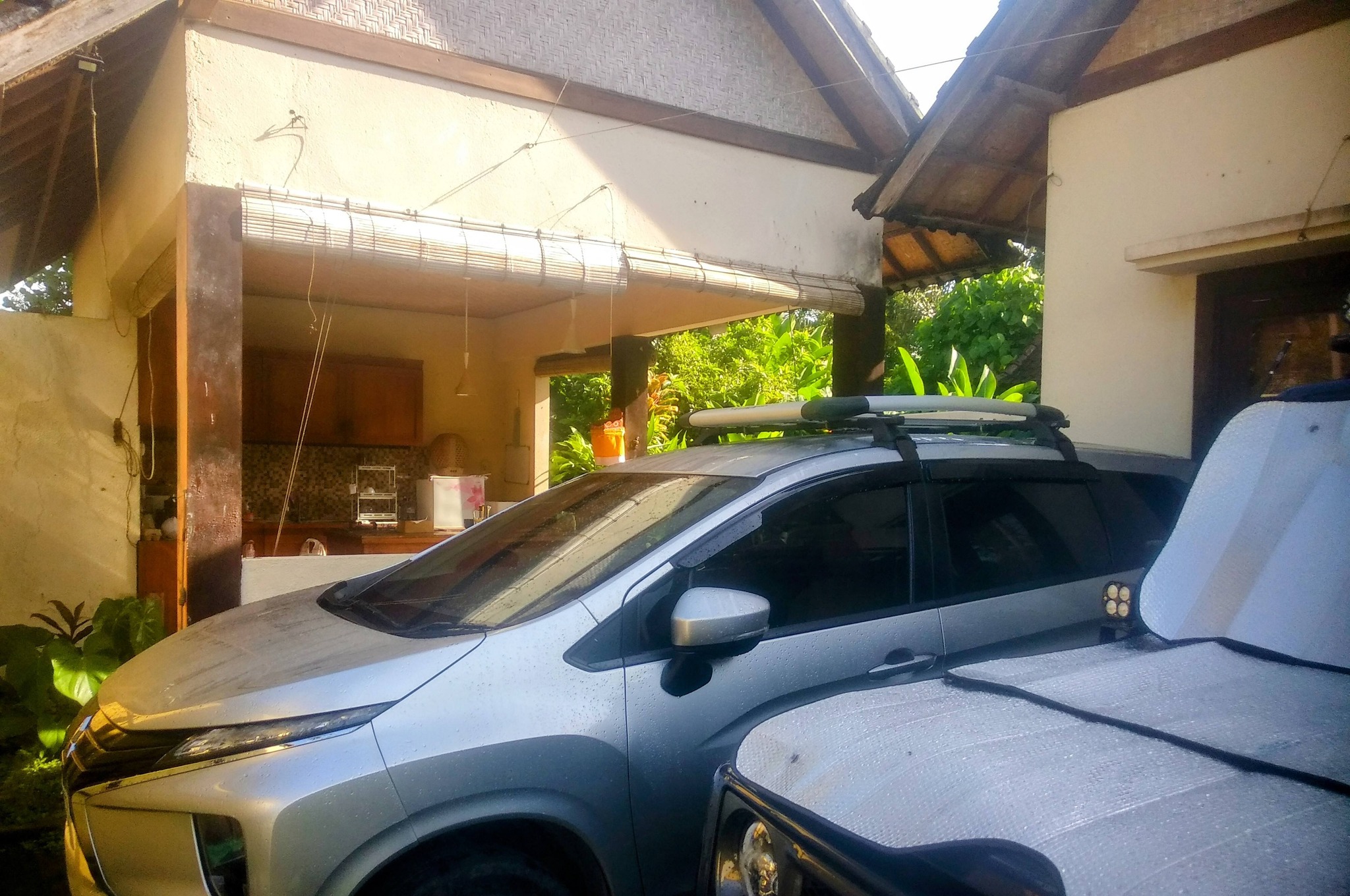 Вилла, 2 спальни