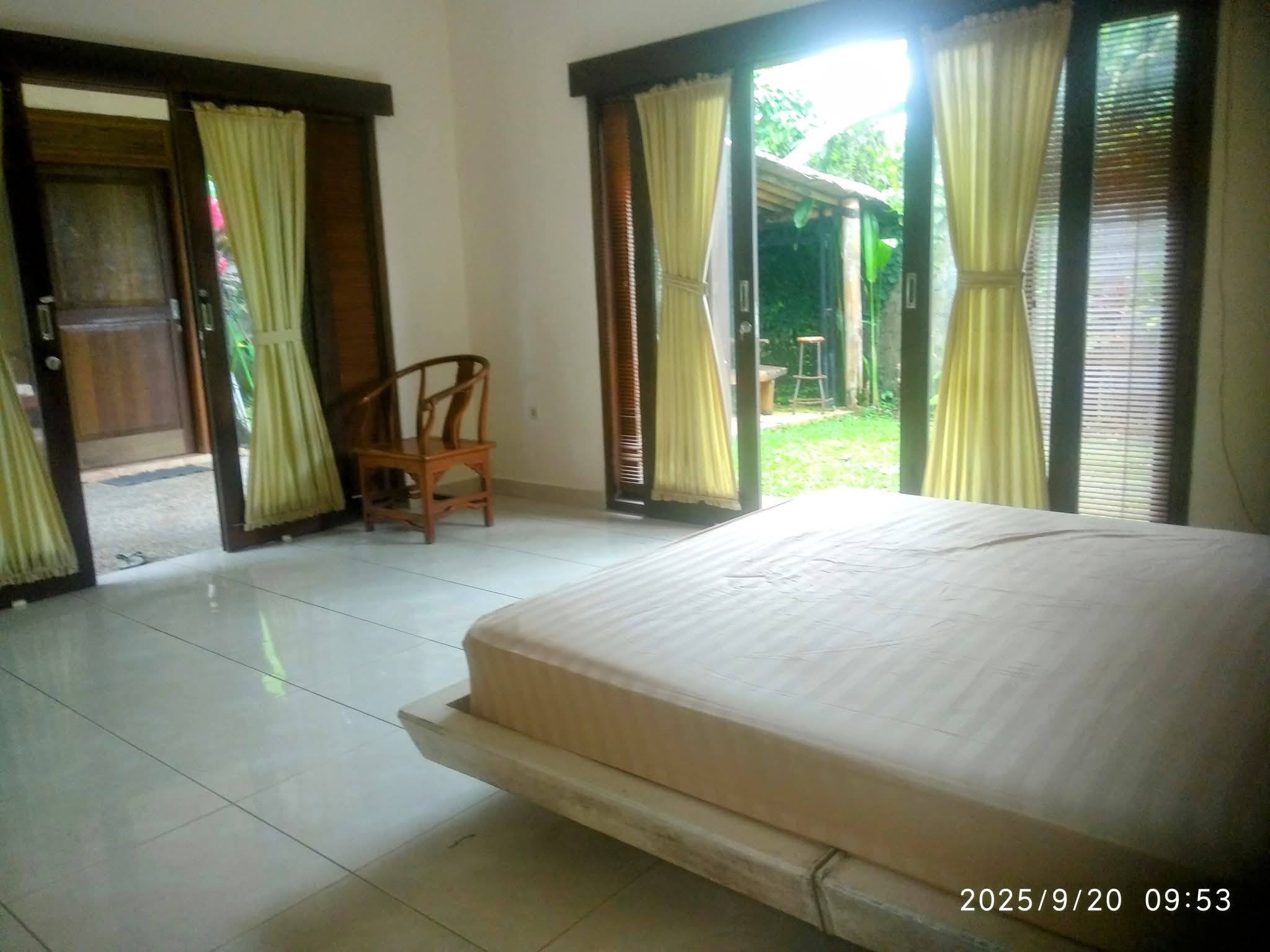 Вилла, 2 спальни