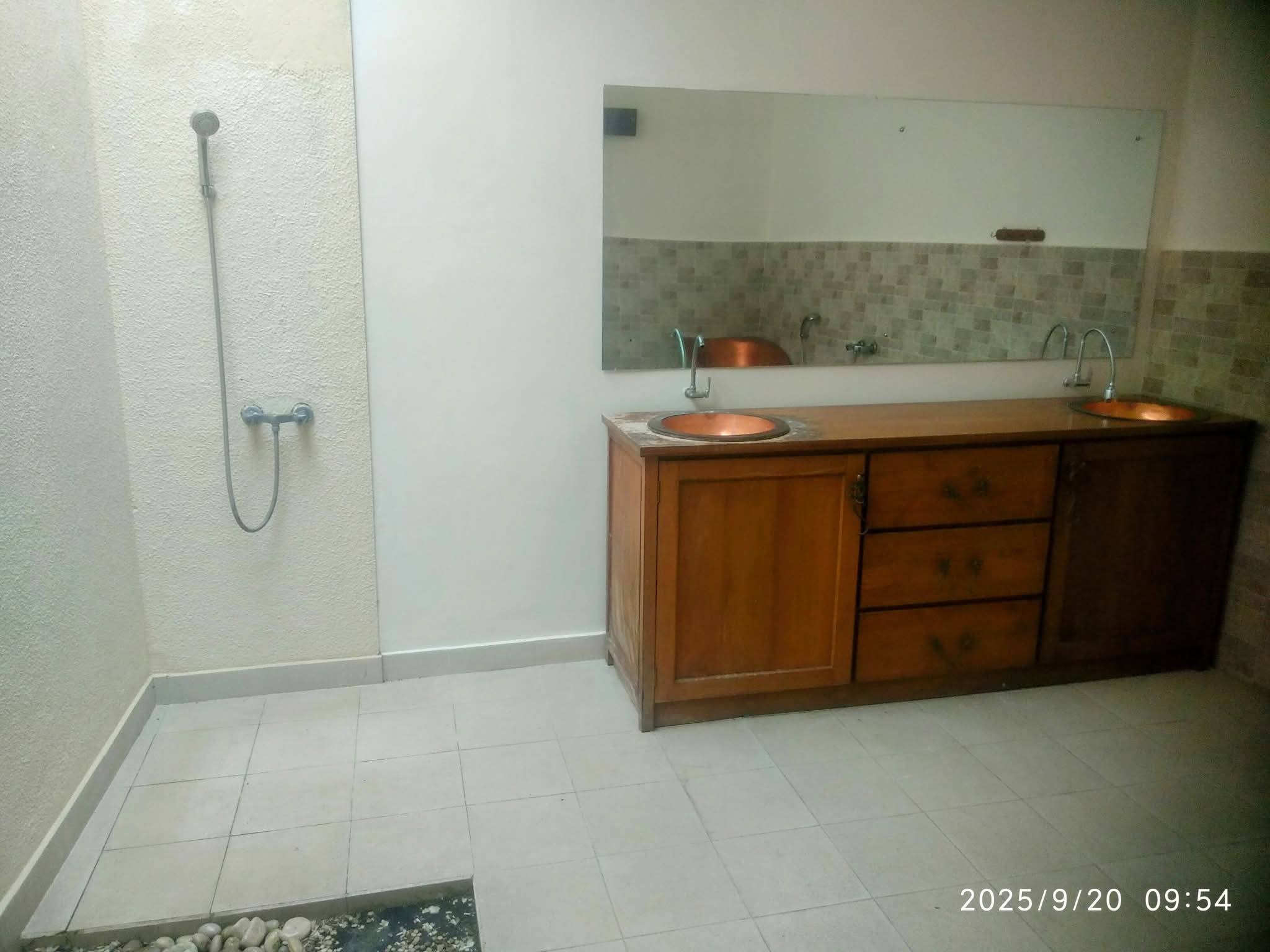 Вилла, 2 спальни