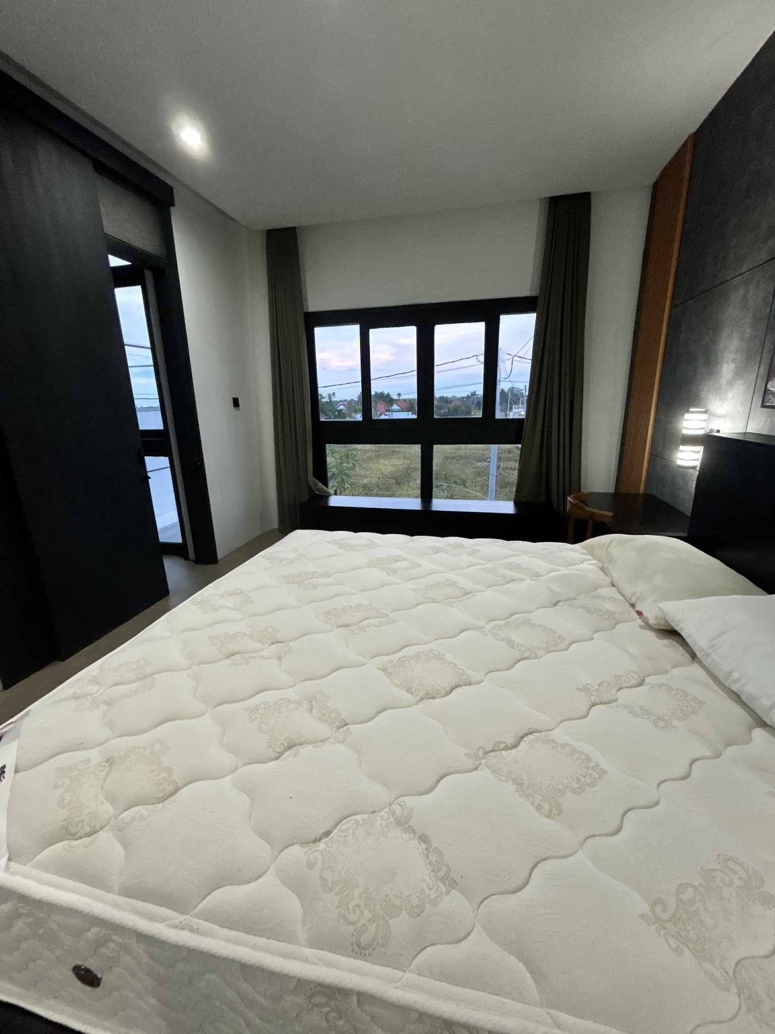 Вилла, 2 спальни