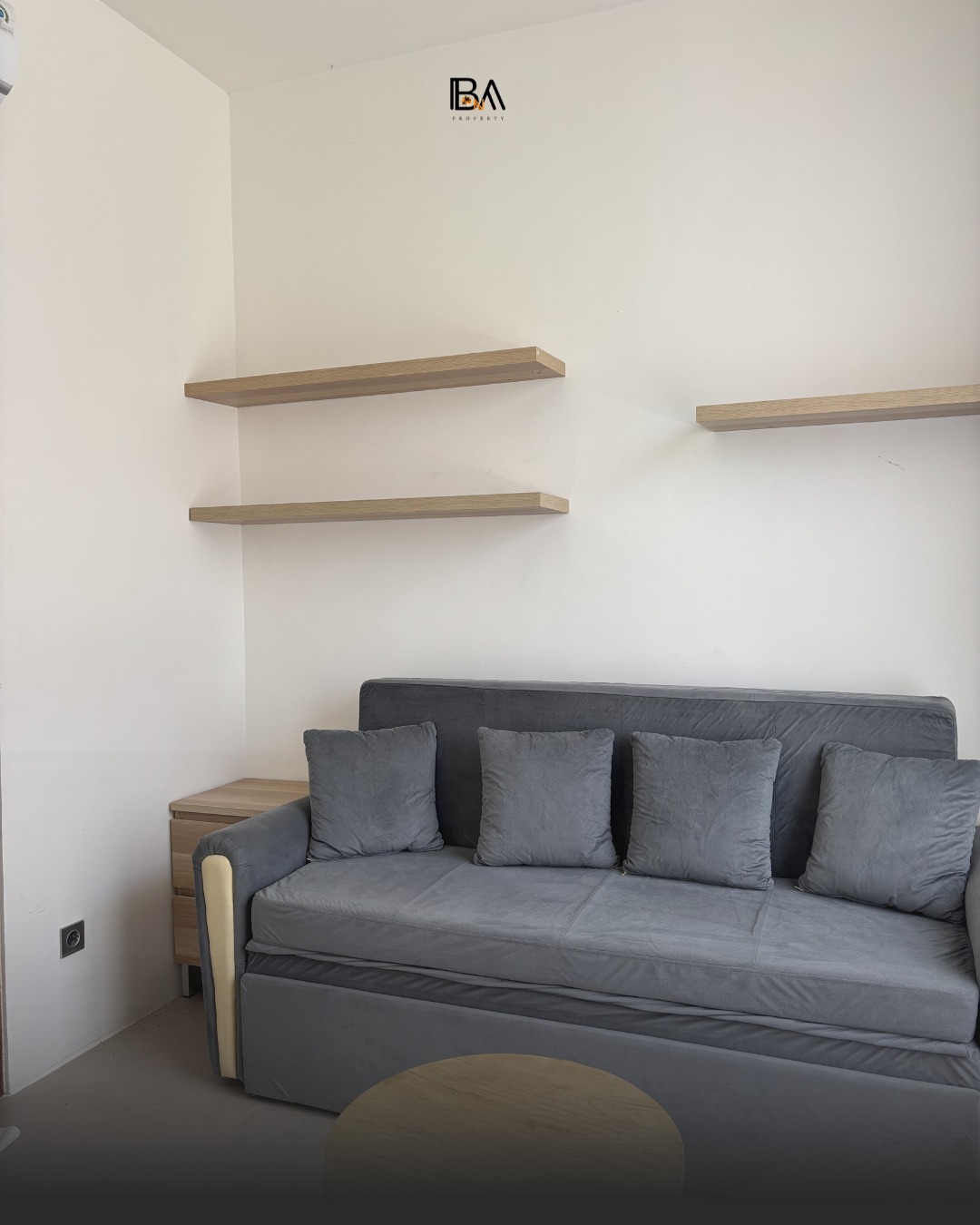 Вилла, 1 спальня