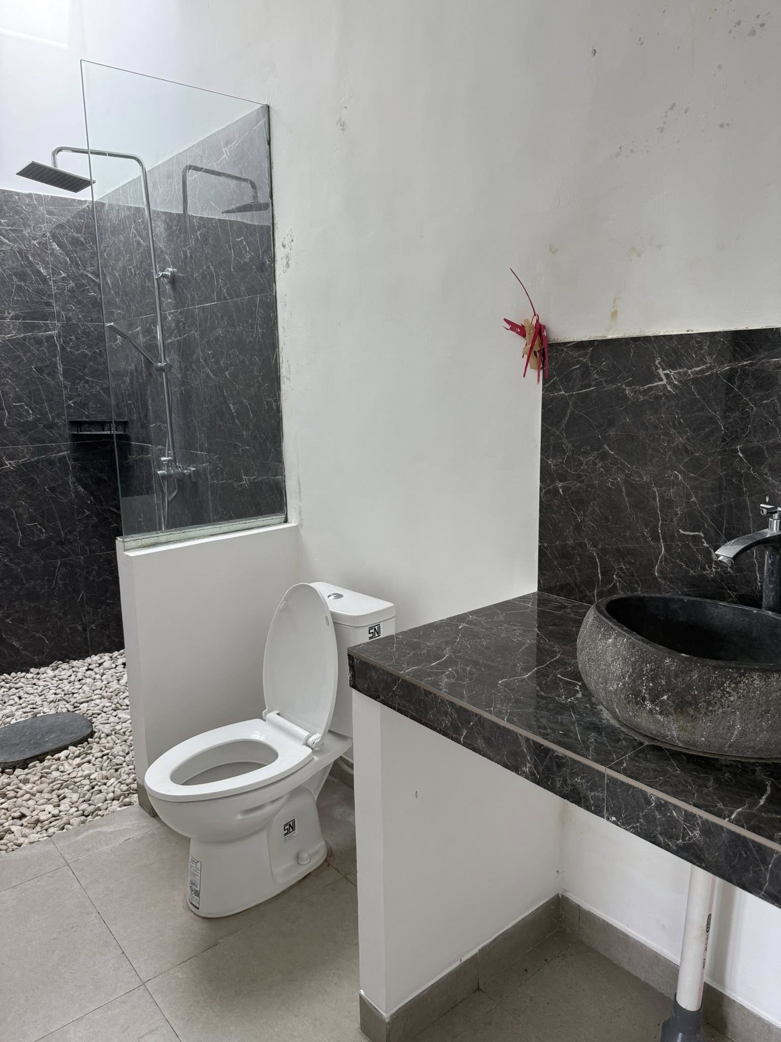 Вилла, 3 спальни