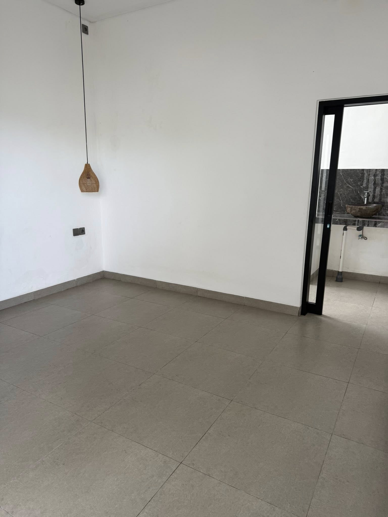 Вилла, 3 спальни