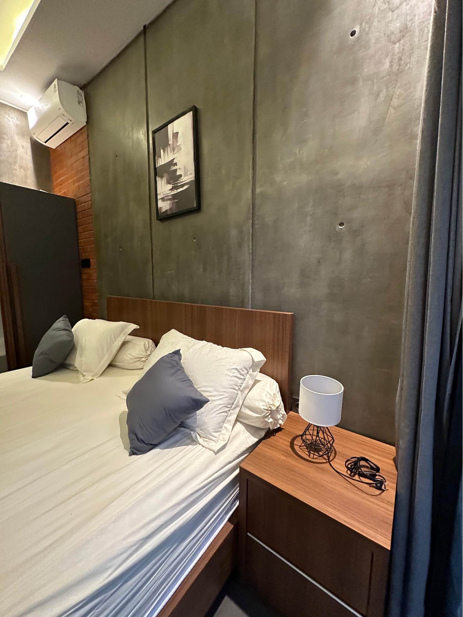 Вилла, 2 спальни