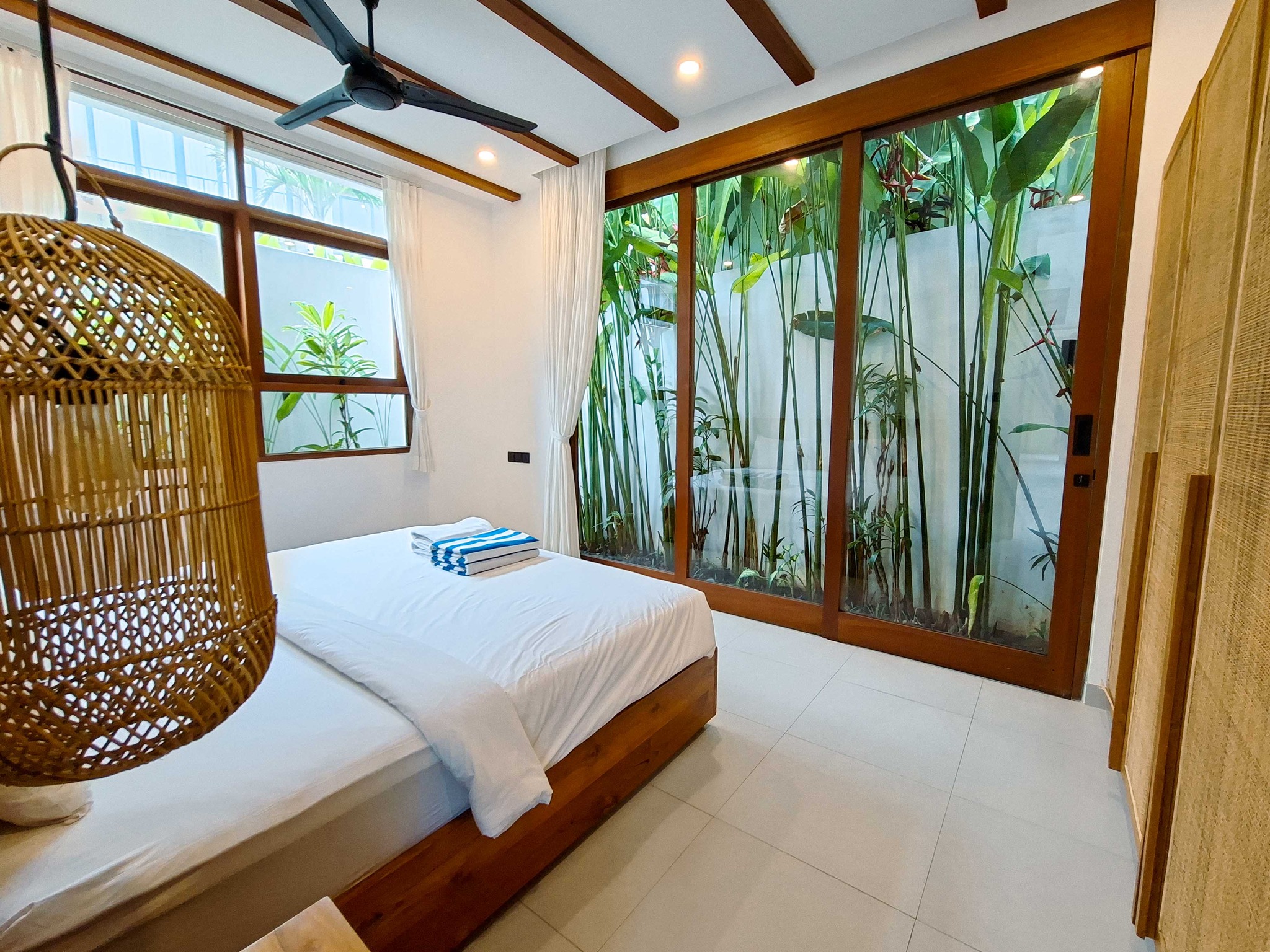 Вилла, 2 спальни