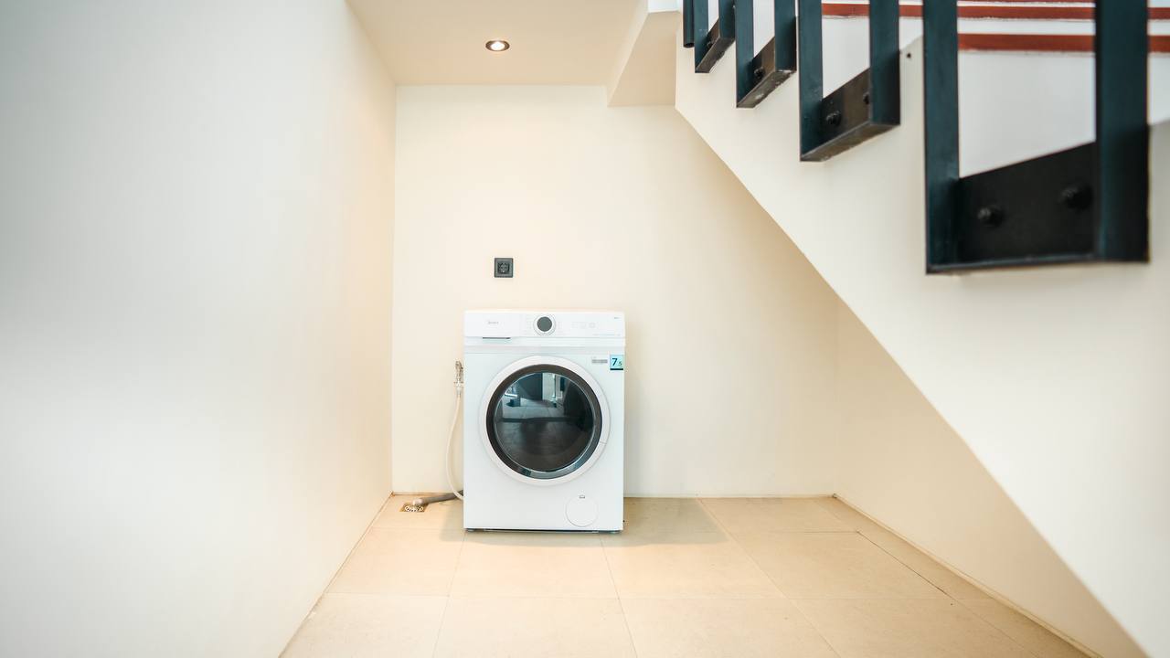 Вилла, 2 спальни