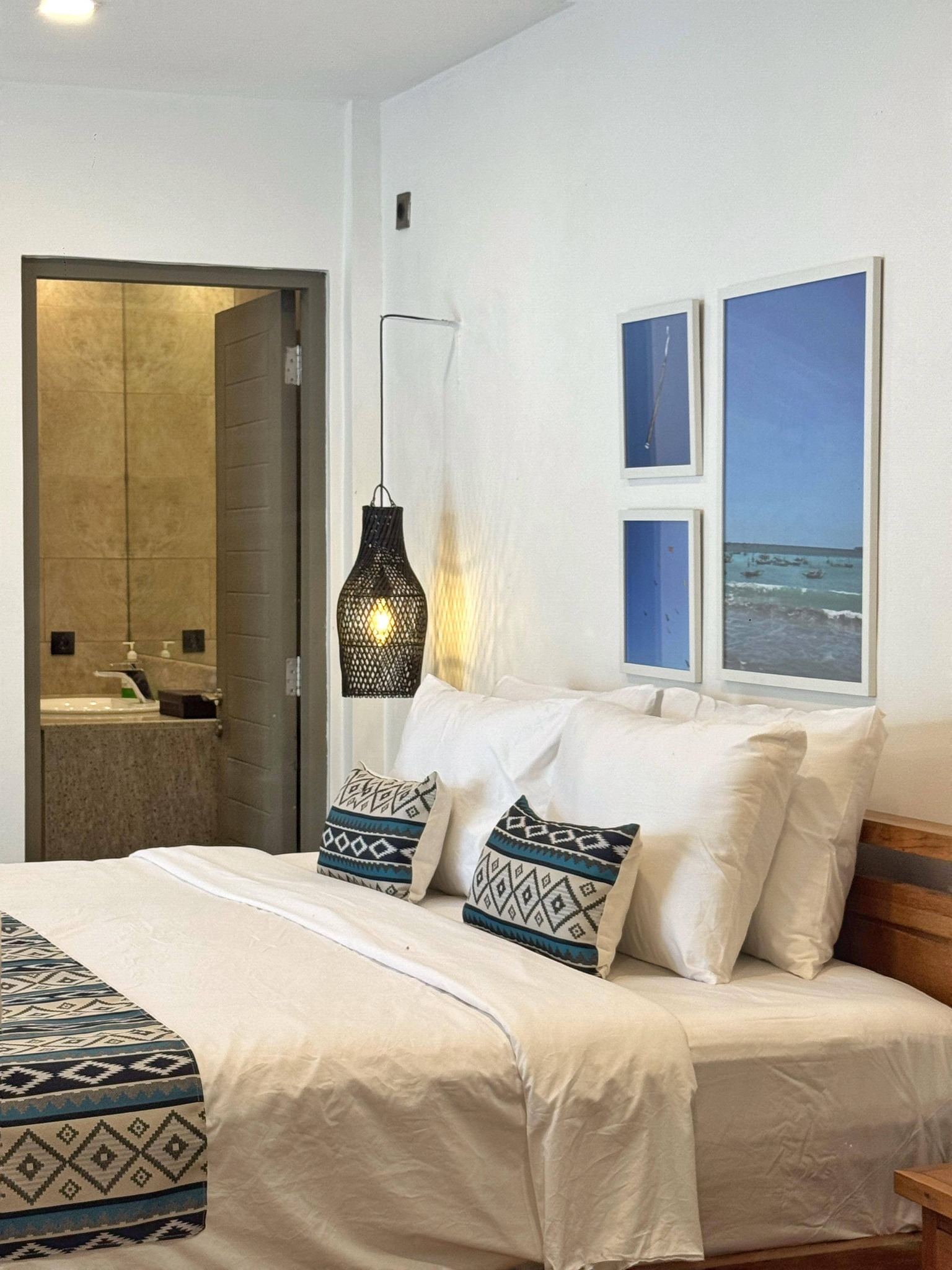 Апартаменты