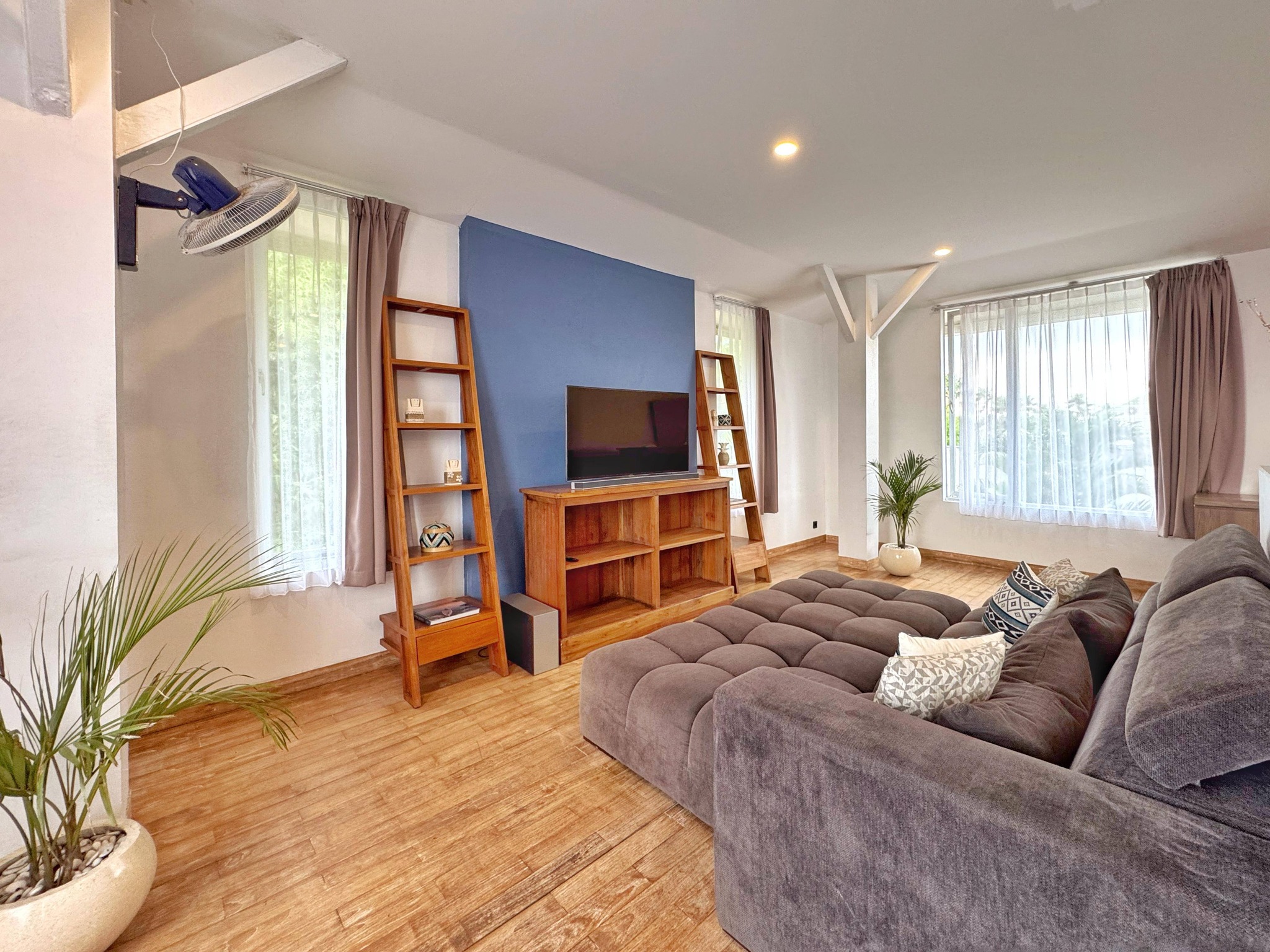 Апартаменты