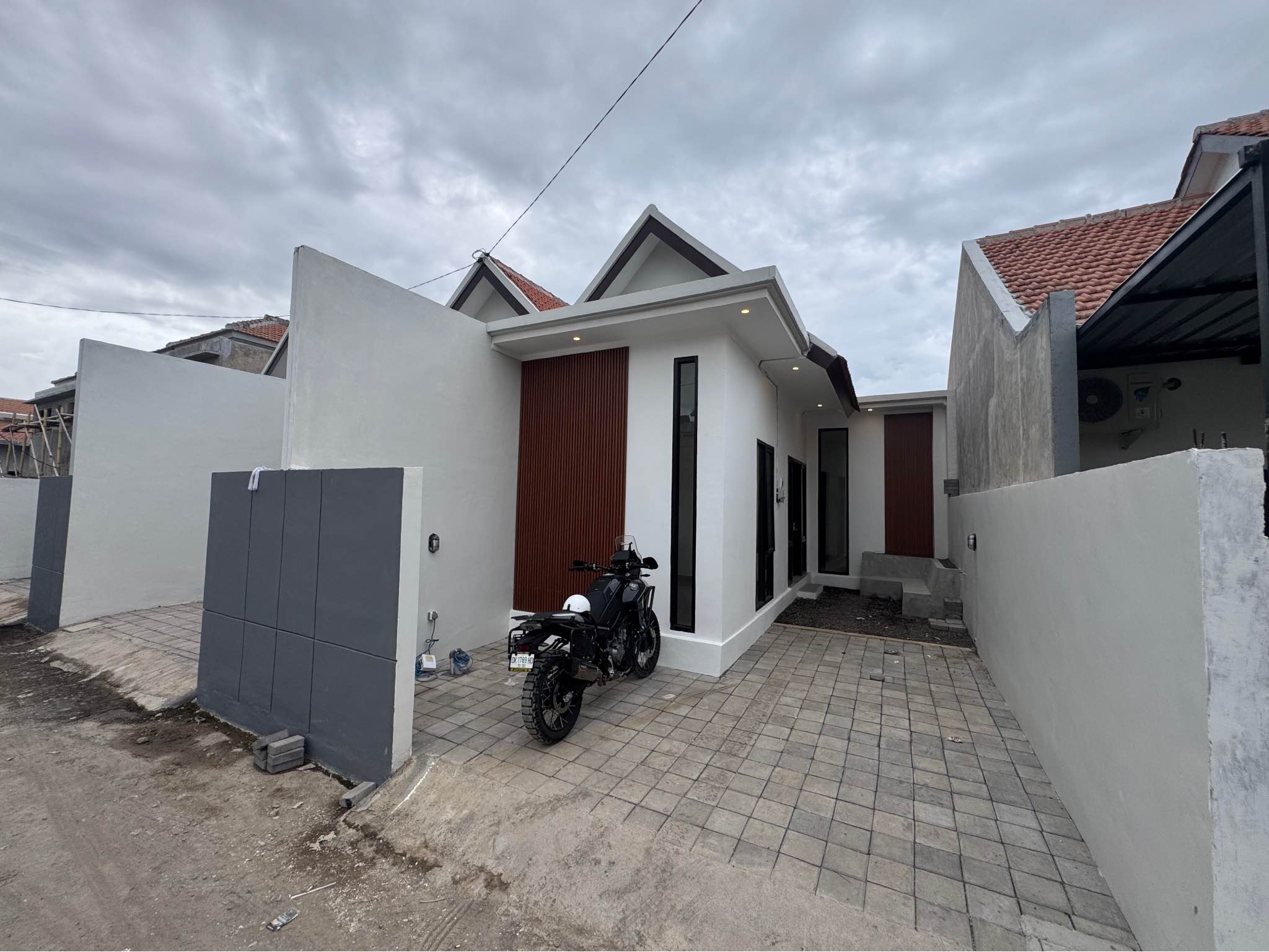 Дом, 2 спальни