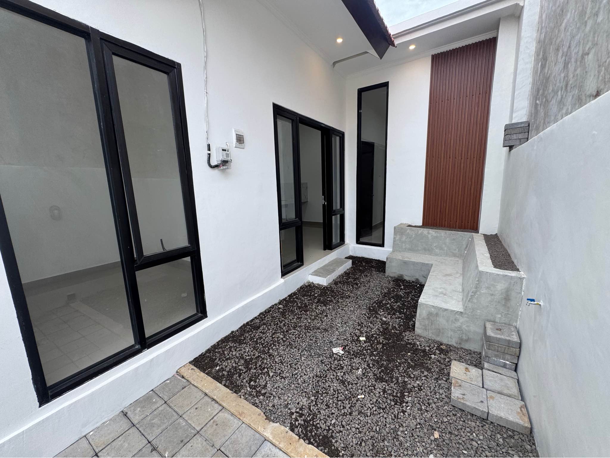 Дом, 2 спальни