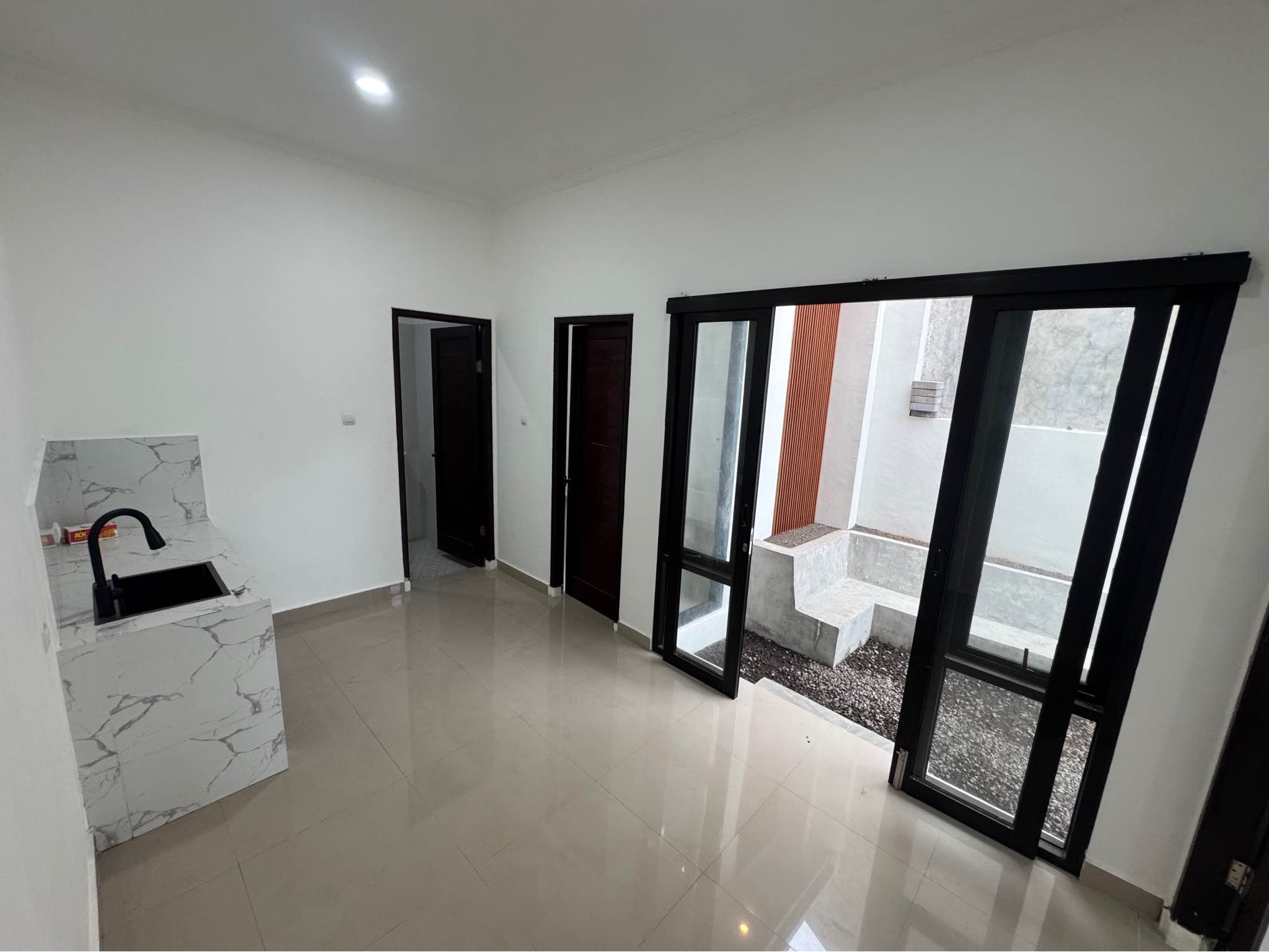 Дом, 2 спальни