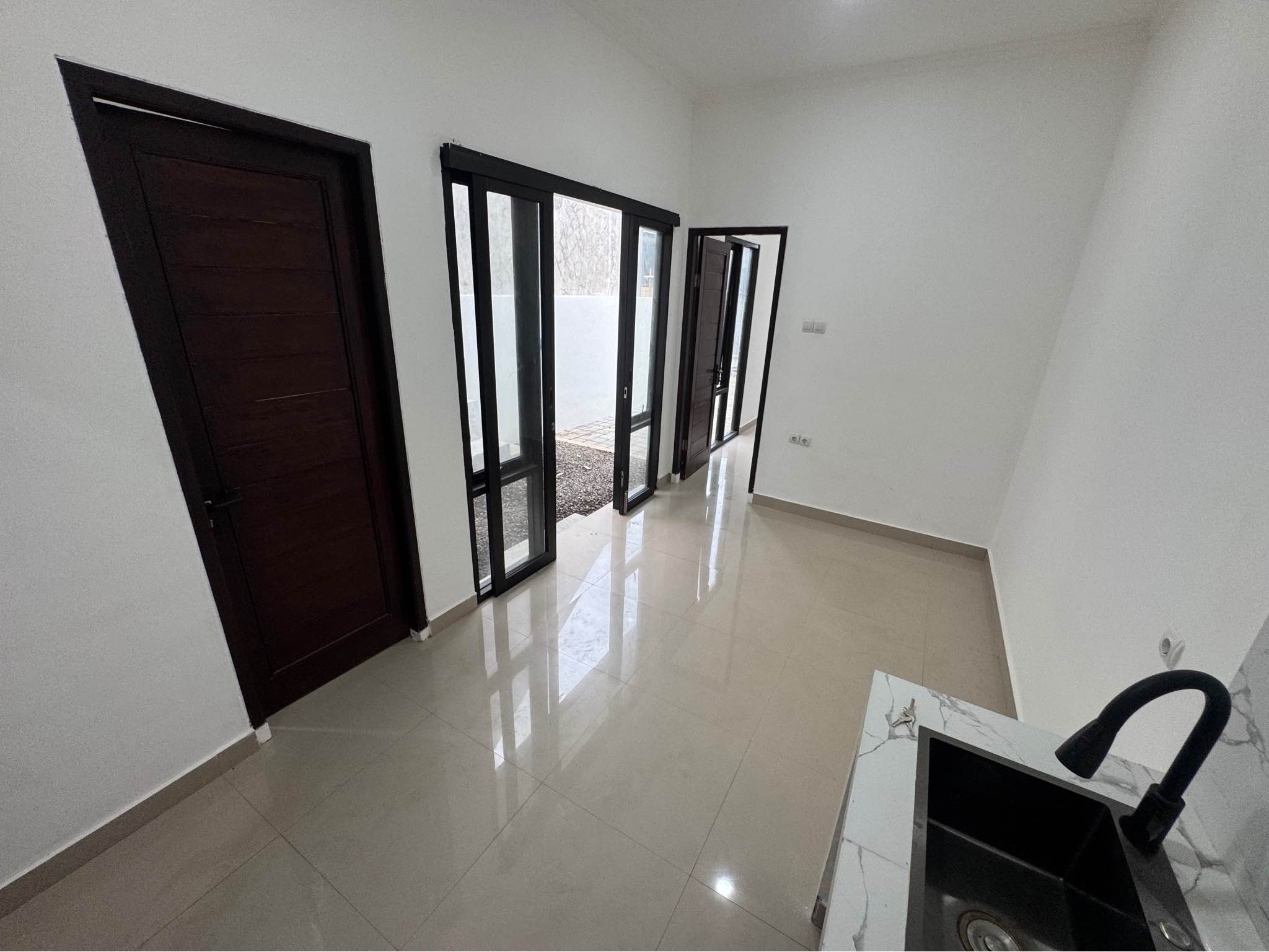 Дом, 2 спальни